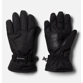 columbia mountain home glove youth