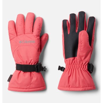 columbia mountain home glove youth